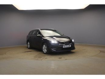 Kia Ceed T-GDi 2