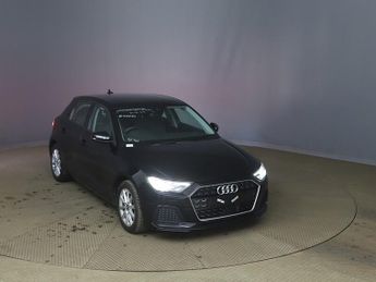 Audi A1 TFSI Sport