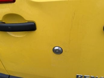 Renault Master ZE 31 33kWh Business Panel Van 5dr Electric Auto FWD LWB Medium 