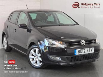 Volkswagen Polo Match