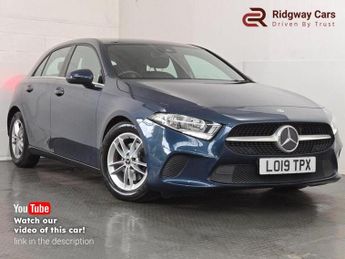 Mercedes A Class A180 SE