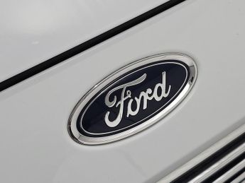 Ford Focus Titanium