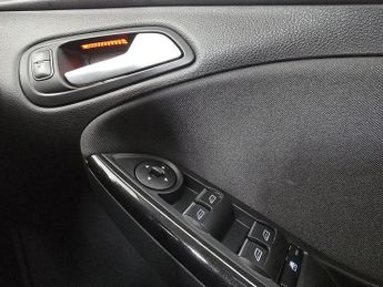 Ford Focus Titanium