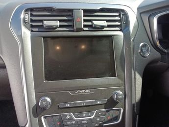 Ford Mondeo TiVCT Titanium Edition