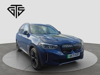 BMW X3 Premier Edition Pro