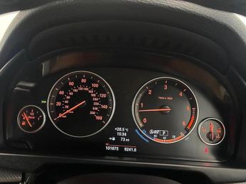 BMW X5 X5 3.0 40d M Sport Auto xDrive Euro 6 (s/s) 5dr