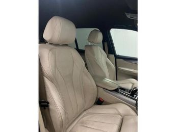 BMW X5 X5 3.0 40d M Sport Auto xDrive Euro 6 (s/s) 5dr