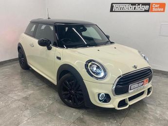 MINI Hatch Hatch 1.5 Cooper Sport Euro 6 (s/s) 3dr