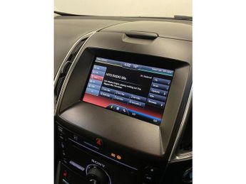Ford Edge Edge 2.0 TDCi Titanium Powershift AWD Euro 6 (s/s) 5dr