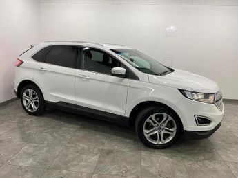 Ford Edge Edge 2.0 TDCi Titanium Powershift AWD Euro 6 (s/s) 5dr