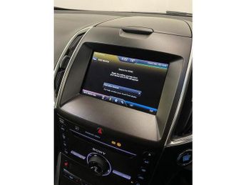 Ford Edge Edge 2.0 TDCi Titanium Powershift AWD Euro 6 (s/s) 5dr