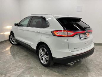 Ford Edge Edge 2.0 TDCi Titanium Powershift AWD Euro 6 (s/s) 5dr