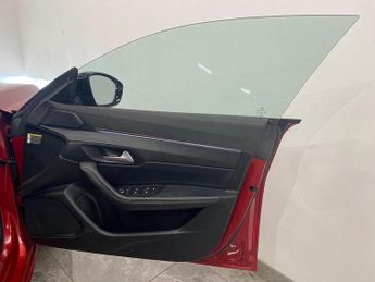 Peugeot 508 SW 508 SW 1.5 BlueHDi GT Line EAT Euro 6 (s/s) 5dr