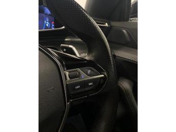 Peugeot 508 SW 508 SW 1.5 BlueHDi GT Line EAT Euro 6 (s/s) 5dr