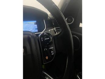 Land Rover Range Rover Range Rover 4.4 SD V8 Autobiography Auto 4WD Euro 6 (s/s) 5dr