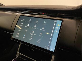 Land Rover Range Rover Range Rover 3.0 D350 MHEV SE Auto 4WD Euro 6 (s/s) 5dr