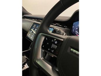 Land Rover Range Rover Range Rover 3.0 D350 MHEV SE Auto 4WD Euro 6 (s/s) 5dr