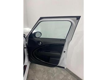 MINI Countryman Countryman 1.6 Cooper S Steptronic ALL4 Euro 5 5dr