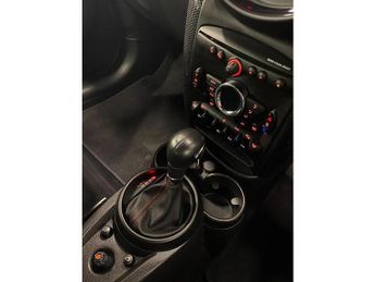 MINI Countryman Countryman 1.6 Cooper S Steptronic ALL4 Euro 5 5dr