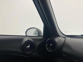 MINI Countryman Countryman 1.6 Cooper S Steptronic ALL4 Euro 5 5dr