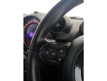 MINI Countryman Countryman 1.6 Cooper S Steptronic ALL4 Euro 5 5dr