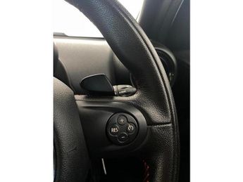 MINI Countryman Countryman 1.6 Cooper S Steptronic ALL4 Euro 5 5dr