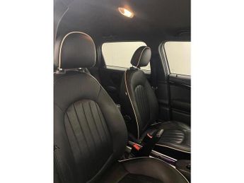 MINI Countryman Countryman 1.6 Cooper S Steptronic ALL4 Euro 5 5dr