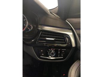 BMW 5 Series 5 Series 2.0 520d M Sport Auto Euro 6 (s/s) 4dr
