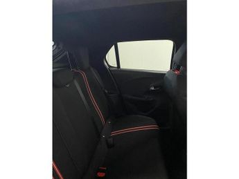 Vauxhall Corsa Electric Corsa Electric 50kWh GS Line Auto 5dr