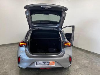 Vauxhall Corsa Electric Corsa Electric 50kWh GS Line Auto 5dr