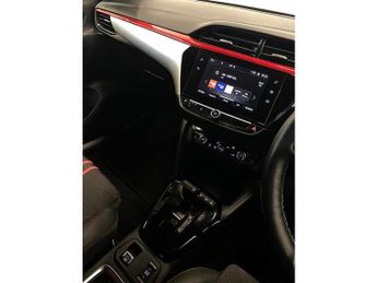 Vauxhall Corsa Electric Corsa Electric 50kWh GS Line Auto 5dr
