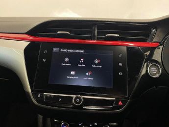 Vauxhall Corsa Electric Corsa Electric 50kWh GS Line Auto 5dr