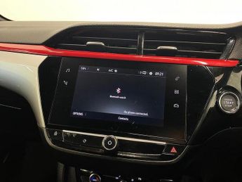 Vauxhall Corsa Electric Corsa Electric 50kWh GS Line Auto 5dr