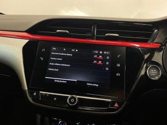 Vauxhall Corsa Electric Corsa Electric 50kWh GS Line Auto 5dr