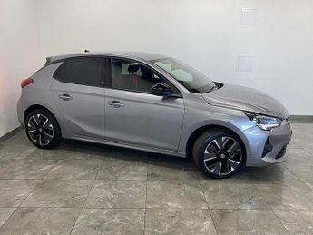 Vauxhall Corsa Electric Corsa Electric 50kWh GS Line Auto 5dr