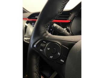 Vauxhall Corsa Electric Corsa Electric 50kWh GS Line Auto 5dr