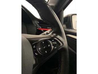 Vauxhall Corsa Electric Corsa Electric 50kWh GS Line Auto 5dr