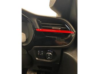 Vauxhall Corsa Electric Corsa Electric 50kWh GS Line Auto 5dr