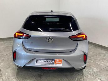 Vauxhall Corsa Electric Corsa Electric 50kWh GS Line Auto 5dr