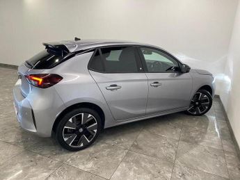 Vauxhall Corsa Electric Corsa Electric 50kWh GS Line Auto 5dr