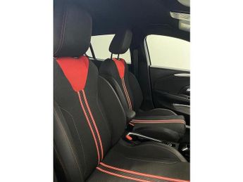 Vauxhall Corsa Electric Corsa Electric 50kWh GS Line Auto 5dr