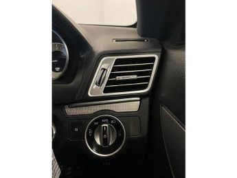 Mercedes-Benz E Class E Class 2.1 E220 CDI AMG Sport G-Tronic+ Euro 5 (s/s) 2dr