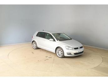 Volkswagen Golf TSI BlueMotion Tech GT