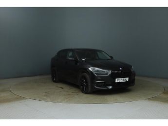 BMW X2 20i Sport