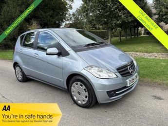 Mercedes A Class A150 Classic SE