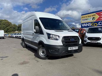 Ford Transit 350 Leader L3h3 P/V Ecoblue 2.0 5dr Panel Van Manual Diesel