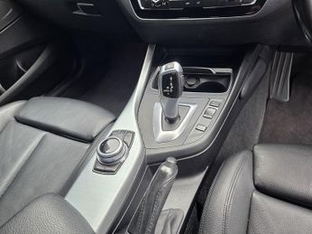 BMW 1 Series 2.0 118d M Sport Shadow Edition Hatchback 5dr Diesel Auto Euro 6