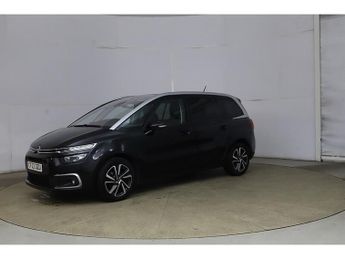 Citroen C4 PureTech Sense
