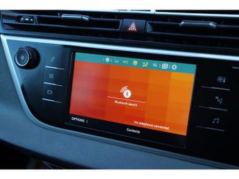 Citroen Grand C4 SpaceTourer PureTech Sense