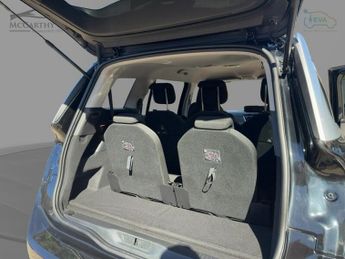 Citroen Grand C4 SpaceTourer PureTech Sense
